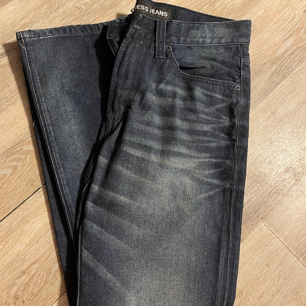 Mens Express jeans
